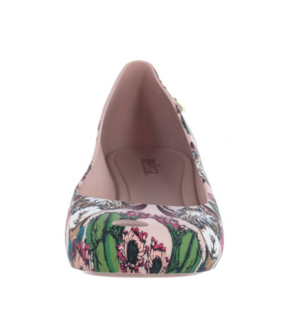 Melissa Ultragirl 3DB III AD 32542/51493 Pink/Green (ML104-b) bateliai