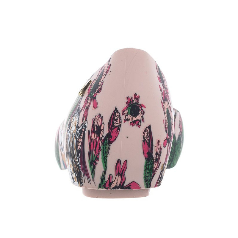 Melissa Ultragirl 3DB III AD 32542/51493 Pink/Green (ML104-b) bateliai