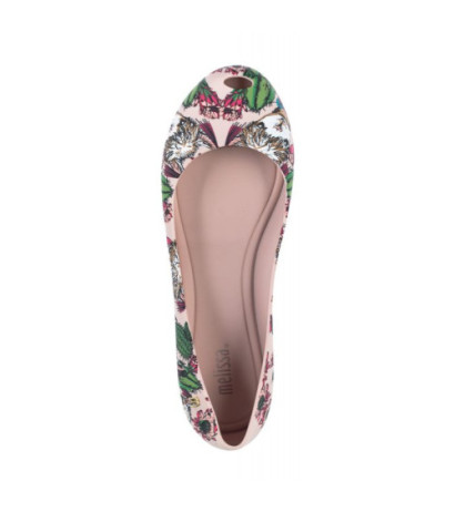 Melissa Ultragirl 3DB III AD 32542/51493 Pink/Green (ML104-b) bateliai