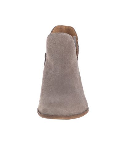 Maciejka Beżowe 04091-04/00-5 (MA455-a) kurpes