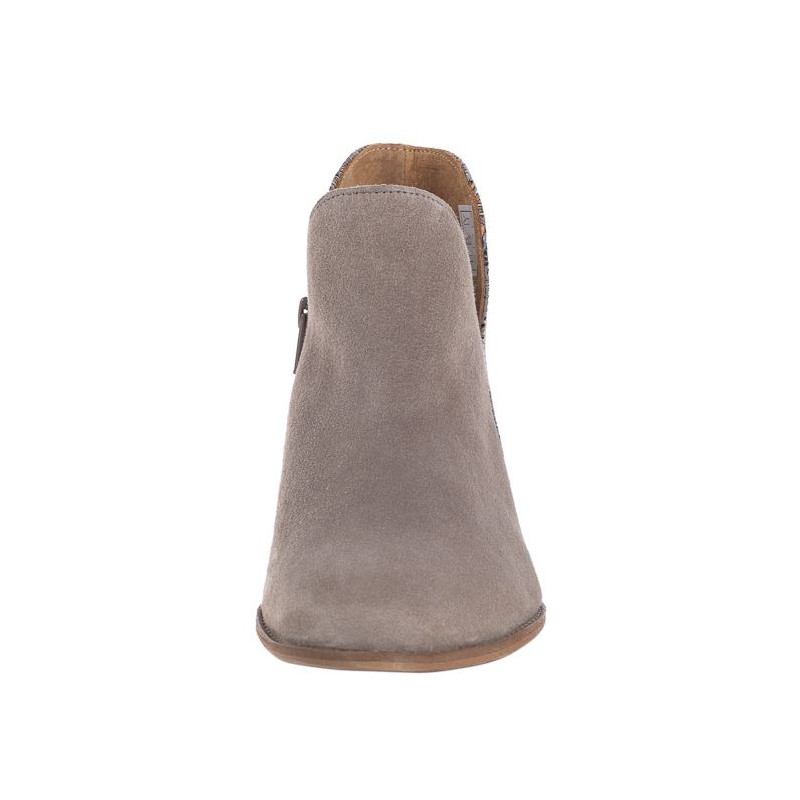 Maciejka Beżowe 04091-04/00-5 (MA455-a) kurpes