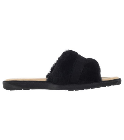 EMU Australia Warden Stinger Black W11914 (EM292-a) Sieviešu apavi/Flip Flops
