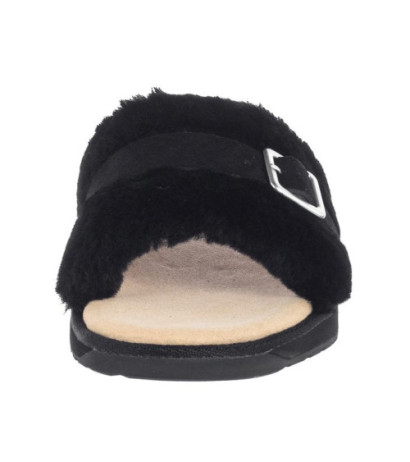 EMU Australia Warden Stinger Black W11914 (EM292-a) Women's Shoes/Flip Flops