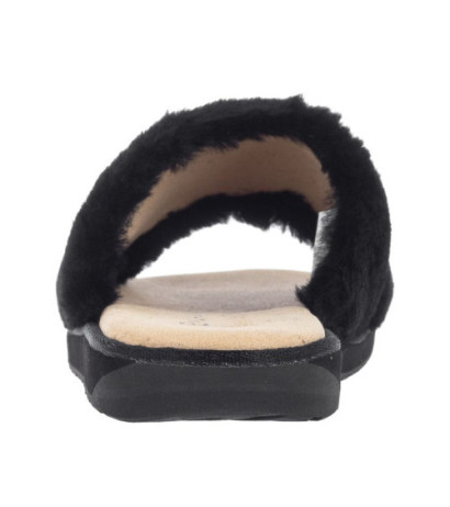 EMU Australia Warden Stinger Black W11914 (EM292-a) Sieviešu apavi/Flip Flops