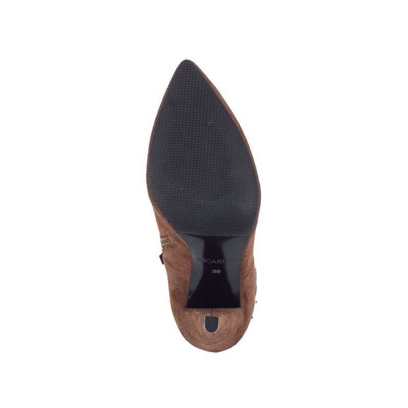 Carinii Rude B5040-J50-000-000-A49 (CI388-a) kurpes