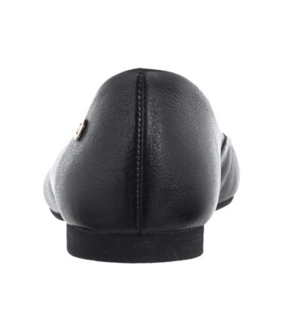 Maciejka Czarne 04100-01/00-8 (MA458-a) ballerinas