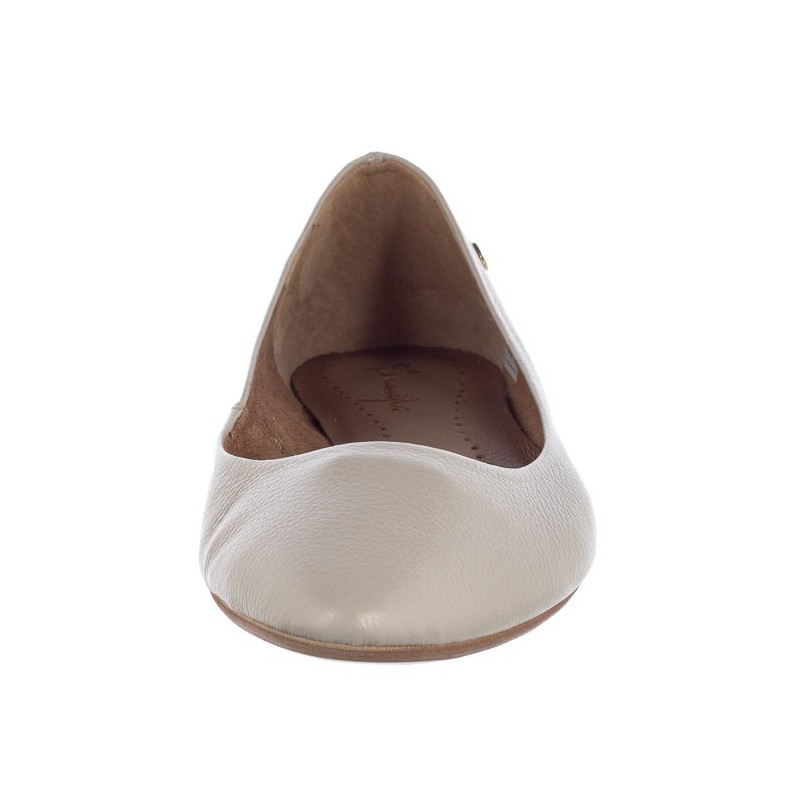 Maciejka Beżowe 04100-04/00-8 (MA458-b) bateliai