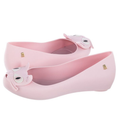 Melissa Ultragirl Cat II AD 32505/50910 Pink (ML108-b) bateliai