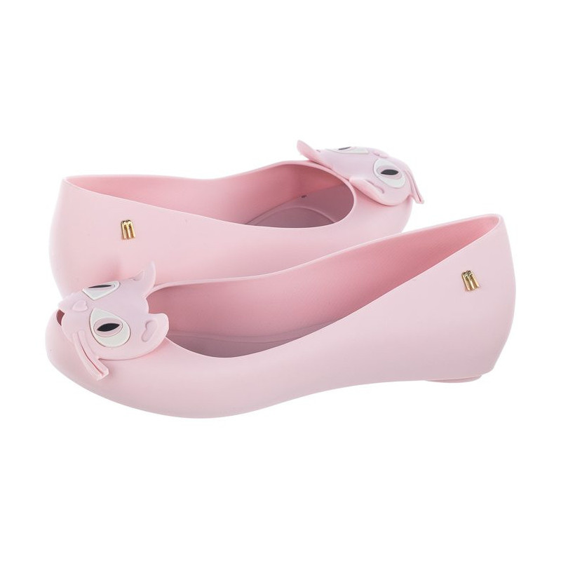 Melissa Ultragirl Cat II AD 32505/50910 Pink (ML108-b) baleriinid