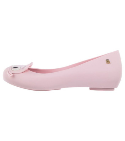 Melissa Ultragirl Cat II AD 32505/50910 Pink (ML108-b) baleriinid