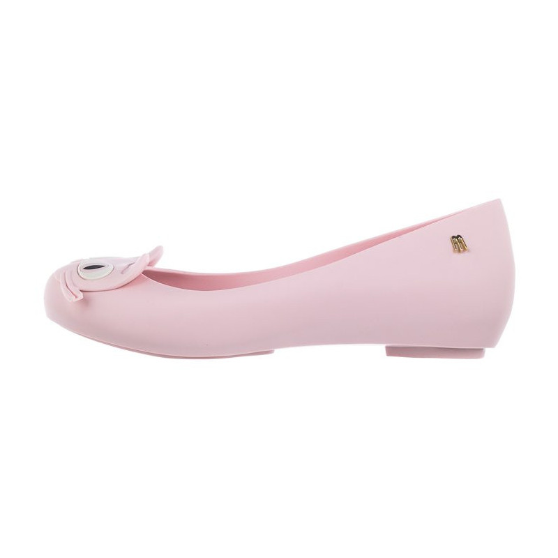 Melissa Ultragirl Cat II AD 32505/50910 Pink (ML108-b) baleriinid