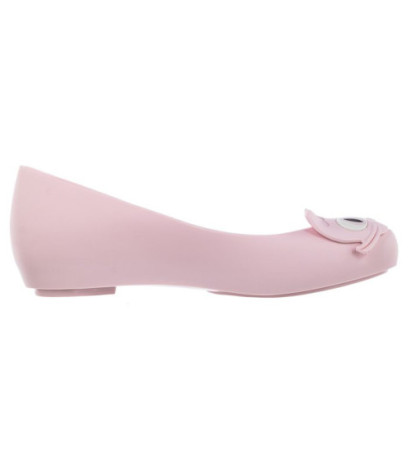 Melissa Ultragirl Cat II AD 32505/50910 Pink (ML108-b) baleriinid
