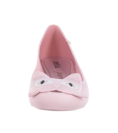 Melissa Ultragirl Cat II AD 32505/50910 Pink (ML108-b) bateliai