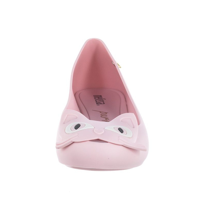 Melissa Ultragirl Cat II AD 32505/50910 Pink (ML108-b) baleriinid