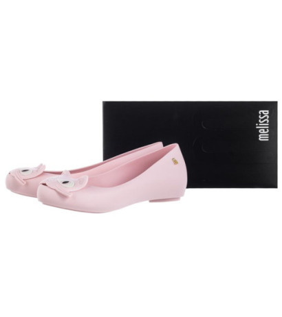 Melissa Ultragirl Cat II AD 32505/50910 Pink (ML108-b) baleriinid