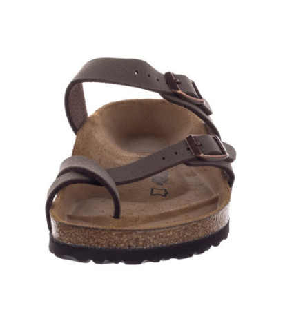 Birkenstock Mayari Nubuck Mocca 71061 (BK83-b) kingad