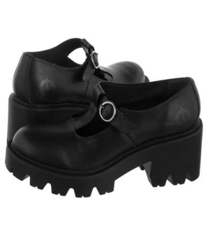 Altercore Mary Vegan Black (AL54-a) shoes