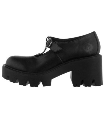 Altercore Mary Vegan Black (AL54-a) bateliai