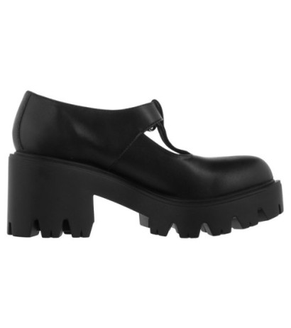 Altercore Mary Vegan Black (AL54-a) kurpes