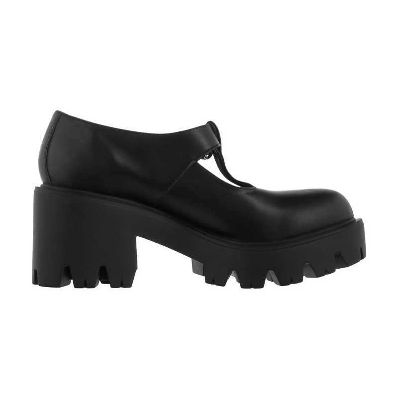 Altercore Mary Vegan Black (AL54-a) shoes
