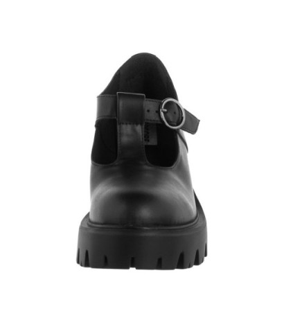 Altercore Mary Vegan Black (AL54-a) kurpes