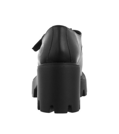 Altercore Mary Vegan Black (AL54-a) bateliai