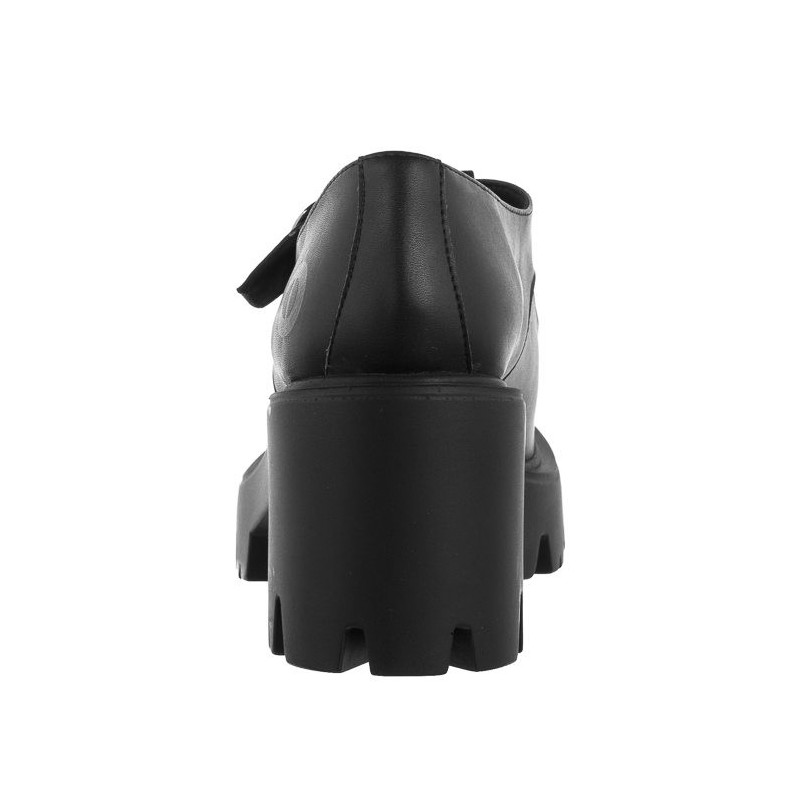 Altercore Mary Vegan Black (AL54-a) kingad