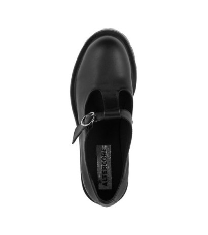 Altercore Mary Vegan Black (AL54-a) shoes