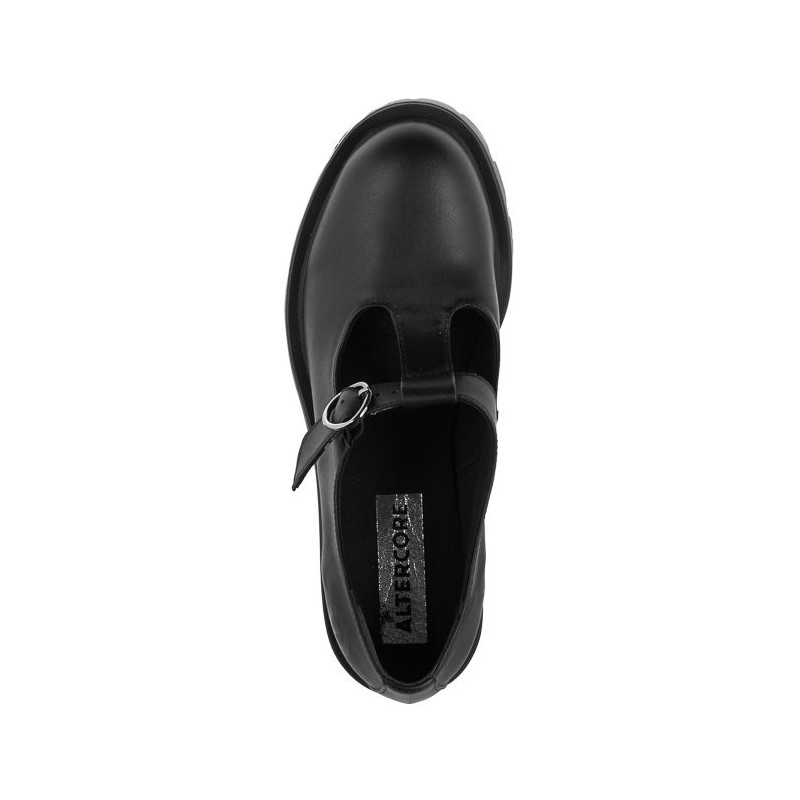 Altercore Mary Vegan Black (AL54-a) kurpes