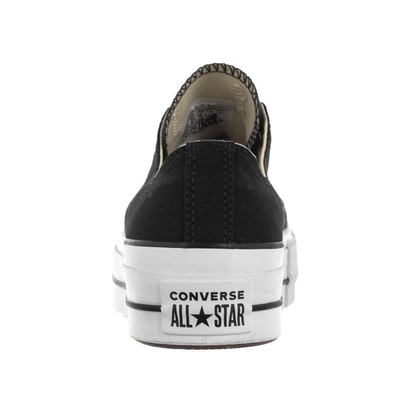 Converse CT All Star Lift OX White 560251C (CO351-b) kingad