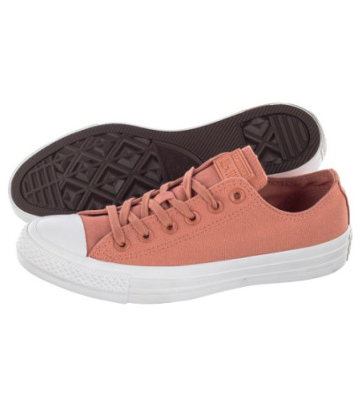 Converse CT All Star OX Desert Peach 163307C (CO372-a) apavi