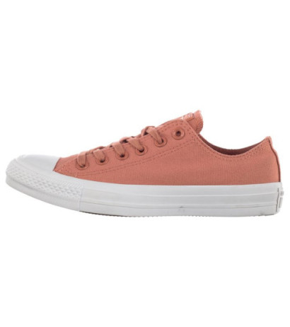Converse CT All Star OX Desert Peach 163307C (CO372-a) bateliai
