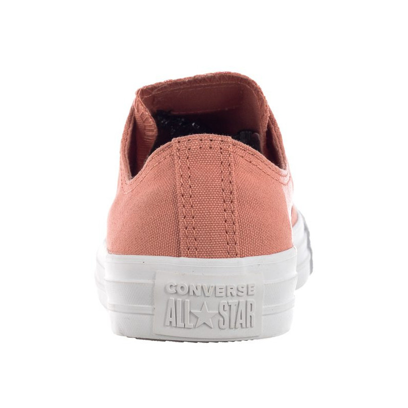 Converse CT All Star OX Desert Peach 163307C (CO372-a) apavi