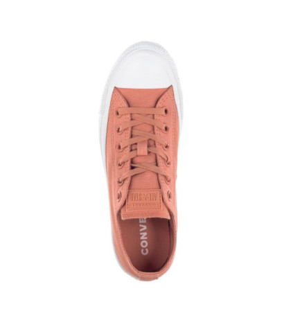 Converse CT All Star OX Desert Peach 163307C (CO372-a) apavi