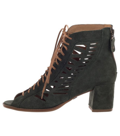 Maciejka Zielone 04040-09/00-5 (MA469-a) shoes