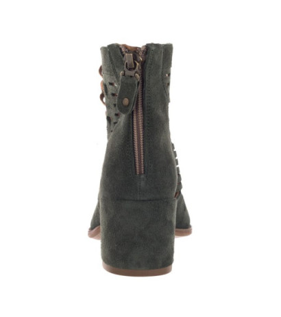 Maciejka Zielone 04040-09/00-5 (MA469-a) shoes