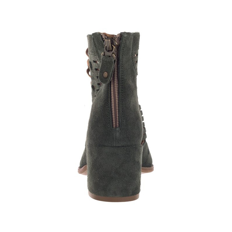 Maciejka Zielone 04040-09/00-5 (MA469-a) kingad