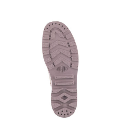 Palladium Pampa Hi Zip WL Rose Dust 95982-671-M (PA45-c) sportiniai bateliai