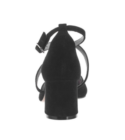 Maciejka Czarne 04070-01/00-1 (MA430-d) kingad