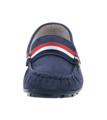 CheBello Granatowe 2020 2273 Samuel (CH65-c) batai