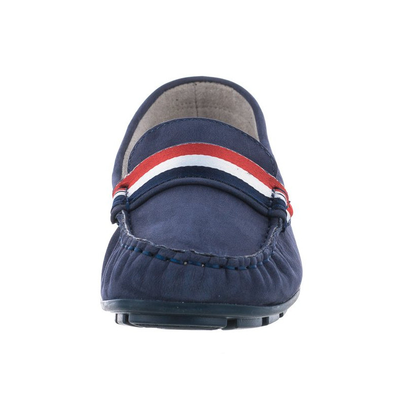 CheBello Granatowe 2020 2273 Samuel (CH65-c) kurpes