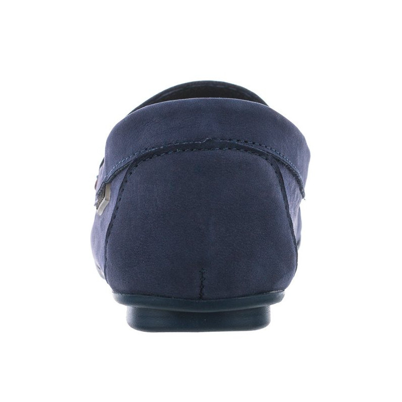 CheBello Granatowe 2020 2273 Samuel (CH65-c) kurpes