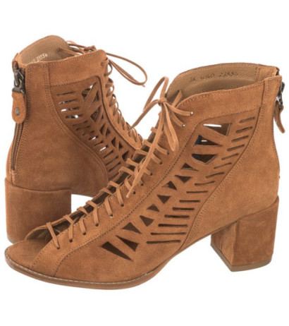 Maciejka Rude 04040-29/00-5 (MA469-e) shoes