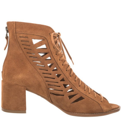 Maciejka Rude 04040-29/00-5 (MA469-e) kurpes