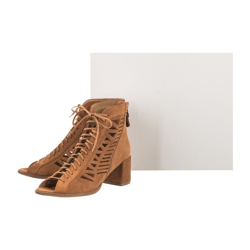 Maciejka Rude 04040-29/00-5 (MA469-e) batai