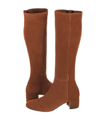 Nessi Brązowe 880/N Camel W (NE94-b) kingad