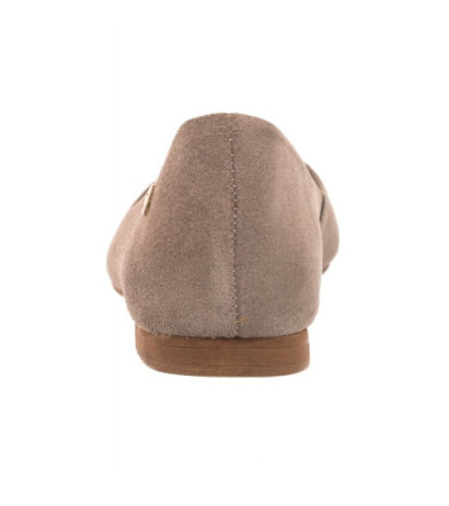 Maciejka Beżowe 04100-42/00-8 (MA458-g) balerīnas