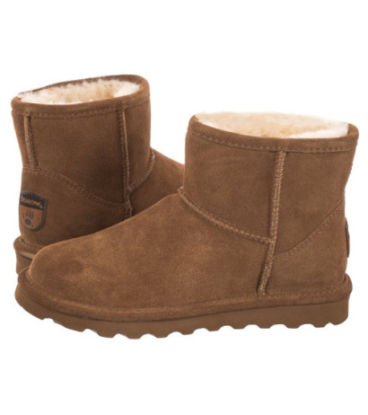 Bearpaw Alyssa Hickory II 2130W (BE6-d) kurpes