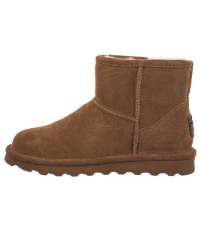 Bearpaw Alyssa Hickory II 2130W (BE6-d) kurpes