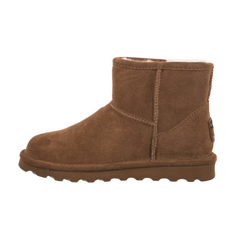 Bearpaw Alyssa Hickory II 2130W (BE6-d) kurpes